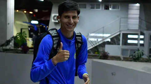 Damm continuará jugando con el América