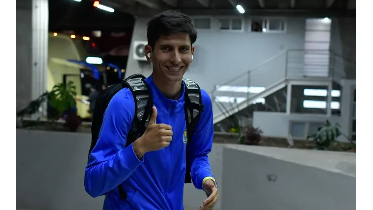 Damm continuará jugando con el América