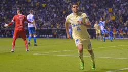 Henry Martín fue convocado para el Mundial Qatar 2022