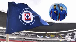 Cruz Azul va por un defensa.