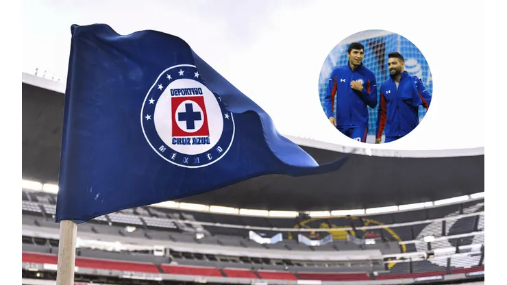 Cruz Azul va por un defensa.