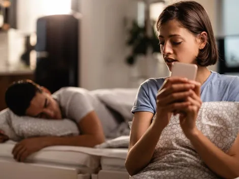 La lealtad no es lo suyo: ¿Cuáles son los 5 signos más infieles?