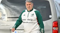 Martino, Polonia y la primera parada para que México pueda "llegar muy lejos en la Copa del Mundo"