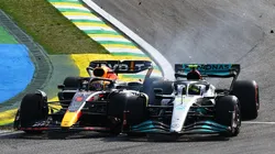 F1 Grand Prix of Brazil