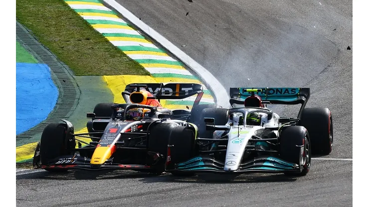 F1 Grand Prix of Brazil