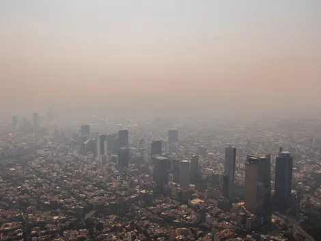 Continúa el Doble Hoy No Circula por contingencia ambiental: ¿Qué carros no circulan este lunes 14 de noviembre en CDMX y el Estado de México?