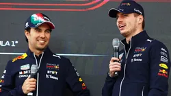 Verstappen lo confirmó: ¿ayudará a Checo en Abu Dabi?