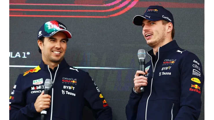 Verstappen lo confirmó: ¿ayudará a Checo en Abu Dabi?