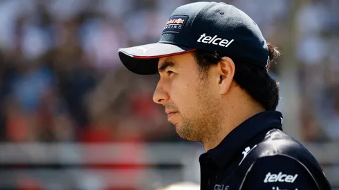 La prensa internacional liquidó a Checo tras su 7º en Brasil