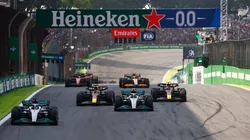 F1 Grand Prix of Brazil