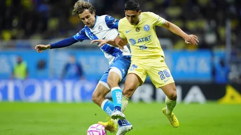 El jugador americanista que perdería terreno.