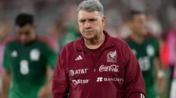 Martino dio a conocer los 26 convocados para Qatar 2022.