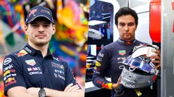 La acción que Verstappen no le perdonaría a Checo Pérez.