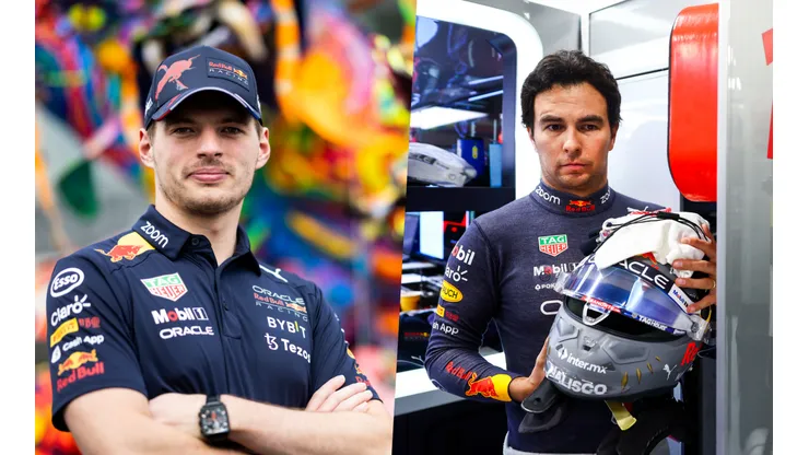 La acción que Verstappen no le perdonaría a Checo Pérez.