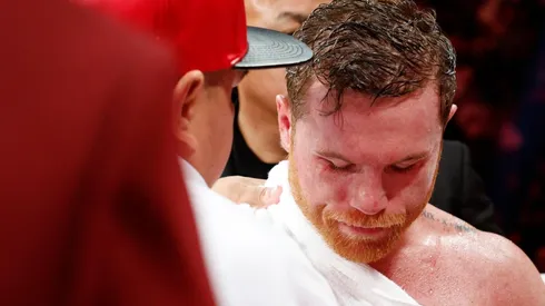 ¿Y el rival? Canelo Álvarez avisó la fecha de su regreso al cuadrilátero