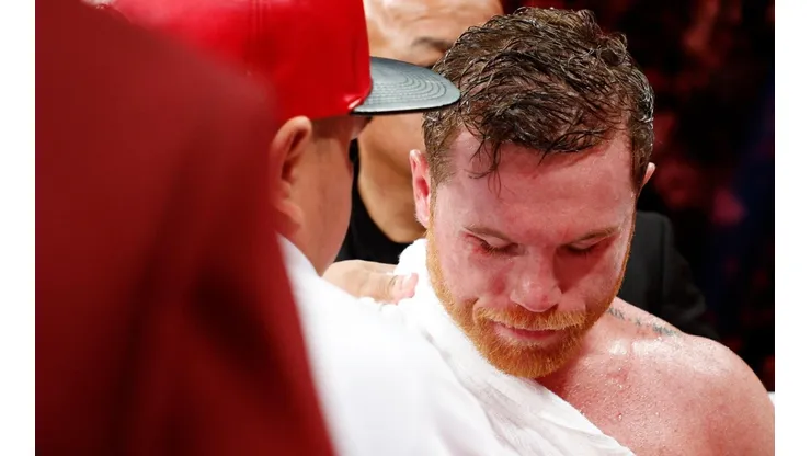 ¿Y el rival? Canelo Álvarez avisó la fecha de su regreso al cuadrilátero