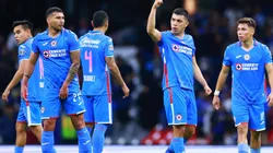 OFICIAL: Los 26 futbolistas que harán pretemporada con Cruz Azul