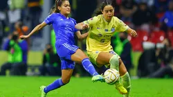 Tigres y América se enfrentan en la revancha de la final del Torneo Apertura 2022 de la Liga MX Femenil