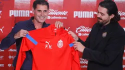 Paunovic busca recuperar la confianza de la plantilla