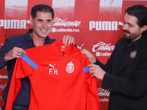 ◉ Las noticias de Chivas de Guadalajara hoy, 13 de noviembre de 2022