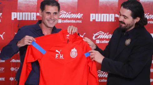 Paunovic busca recuperar la confianza de la plantilla