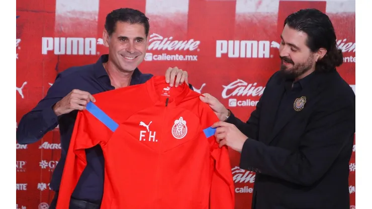 Paunovic busca recuperar la confianza de la plantilla
