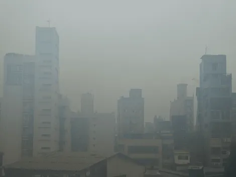 Contingencia: ¿Qué carros no circulan este DOMINGO 13 de noviembre?