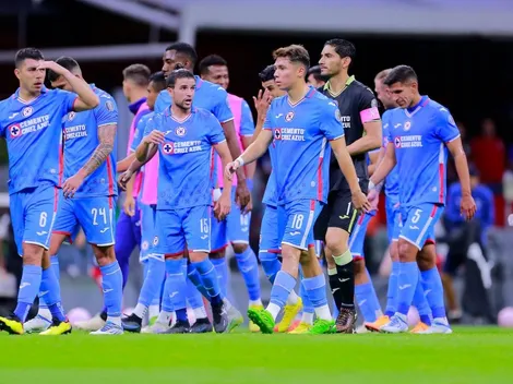 ◉ Las noticias de Cruz Azul hoy: la Máquina se traslada a la playa