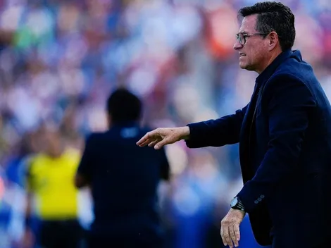 Mario García descarta invitación para ir a Pumas por otro objetivo con Atlante