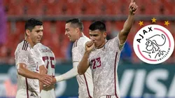 Selección mexicana 2022