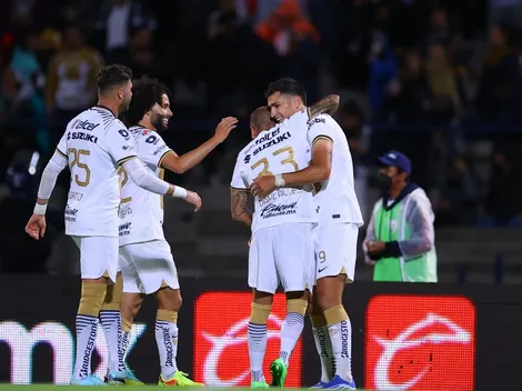 Pumas está a un paso de asegurar un refuerzo para su portería