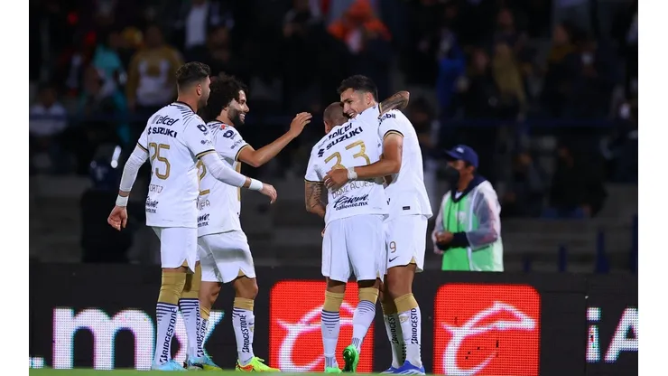 Pumas está cerca de sumar un nuevo refuerzo