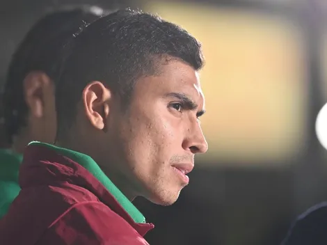 Orbelín Pineda revela todos los equipos que lo buscaron para que volviera a la Liga MX