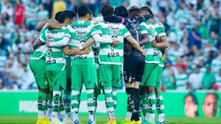 América buscará un fichaje de Santos Laguna