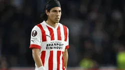 Guti disputó 45 minutos con los Granjeros