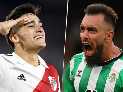 River vs. Betis EN VIVO por un amistoso internacional: hora, TV y streaming