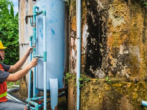 ¿Qué Alcaldías de la CDMX tendrán reducción de agua por 4 semanas?