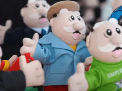 ¿Cuánto cuesta el peluche del Dr. Simi y dónde comprarlo?