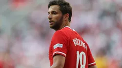 Poland v Wales: UEFA Nations League - League Path Group 4