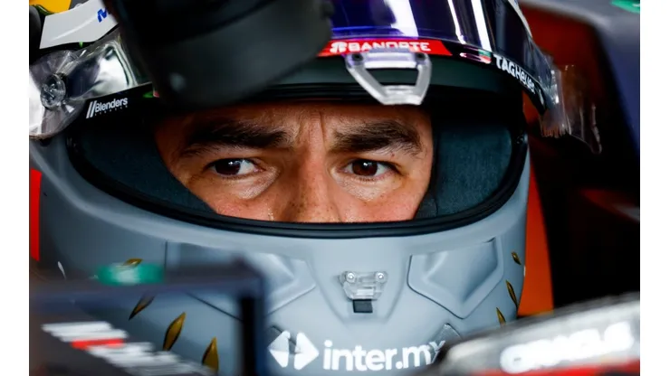F1 Grand Prix of Brazil - Practice & Qualifying