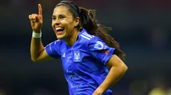 VIDEO: Golazo de Jacqueline Ovalle de Tigres UANL vs. Club América final ida Liga MX Femenil
