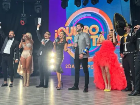 ¡Quiero Cantar!: ¿Quién fue el ELIMINADO este 11 de noviembre?