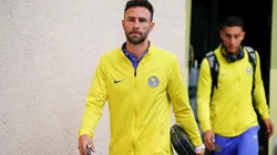 Miguel Layún continuará en el América