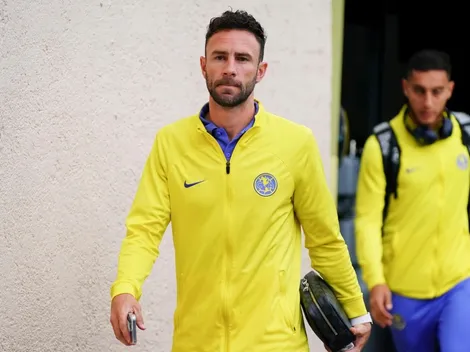 Layún dio una respuesta contundente a quienes piden su salida del América