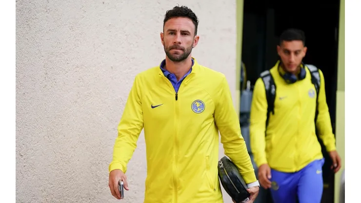 Miguel Layún continuará en el América