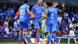 La Máquina se prepara para el Clausura 2023