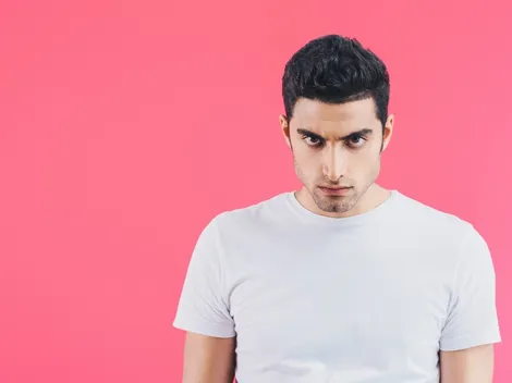 ¡Aguas con él!: ¿Cuál es el peor signo del zodiaco en hombres?