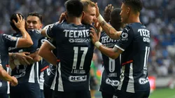 Un exMonterrey jugará el Mundial de Qatar 2022.