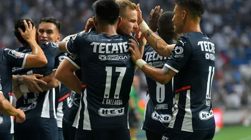 Un exMonterrey jugará el Mundial de Qatar 2022.