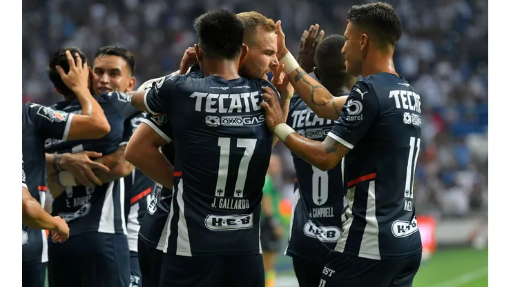 Un exMonterrey jugará el Mundial de Qatar 2022.